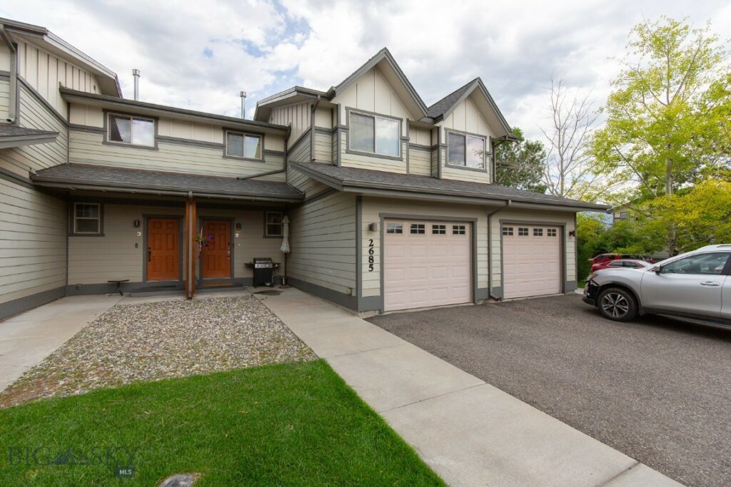 Bozeman MT 59718 - 2