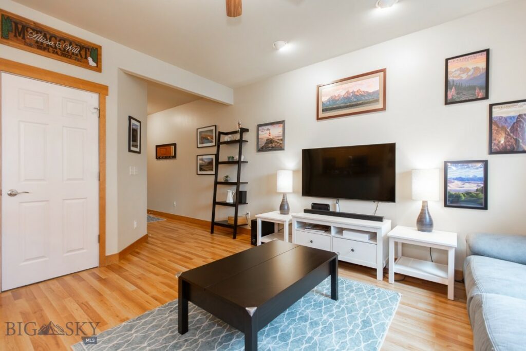 Bozeman MT 59718 - 4