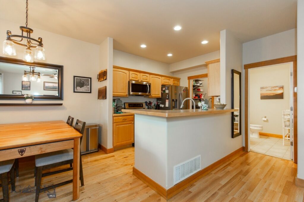 Bozeman MT 59718 - 5