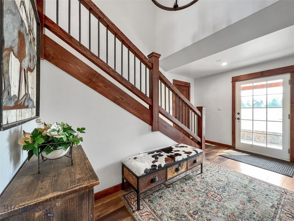 2695 Curly Bear Road