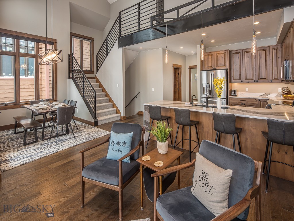 Big Sky MT 59716 - 9