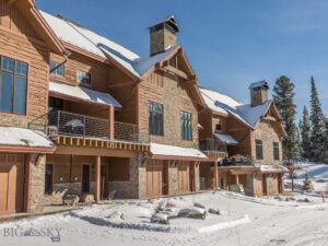 27 Heavy Runner Road, Big Sky MT 59716