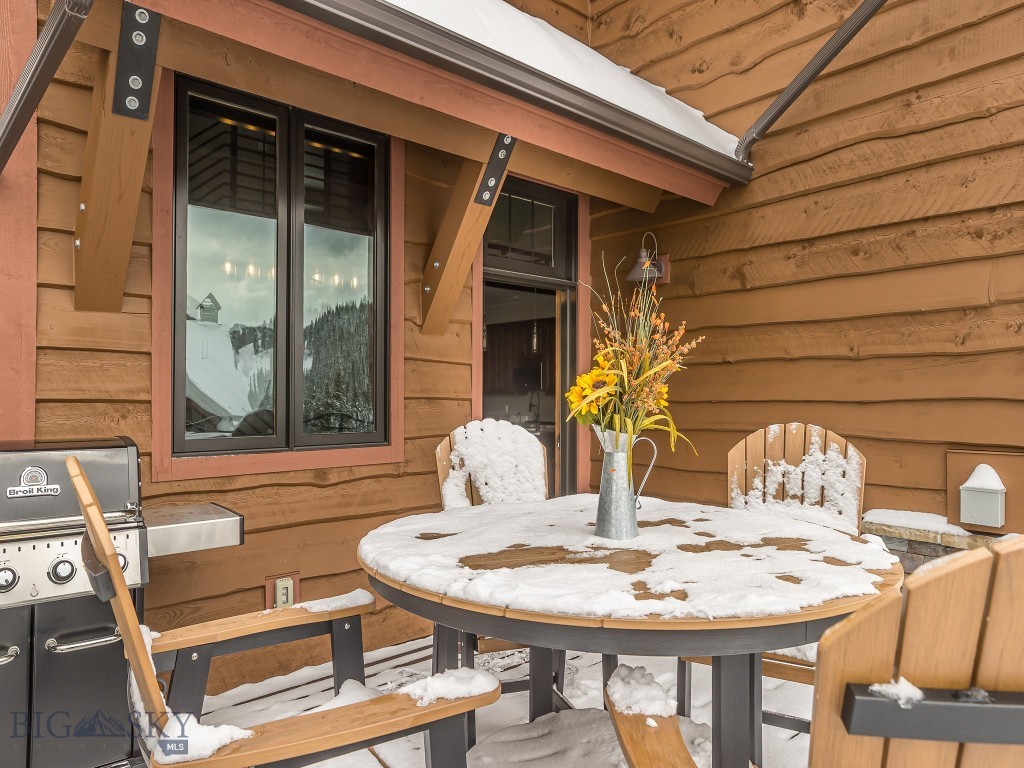 Big Sky MT 59716 - 18