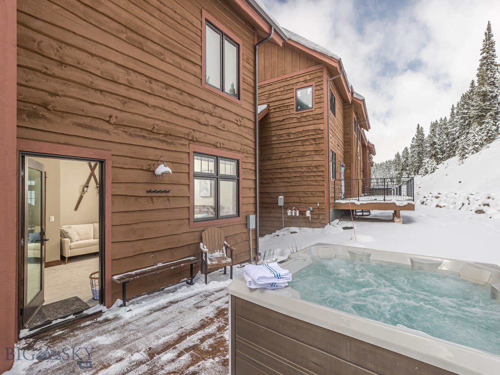 Big Sky MT 59716 - 19