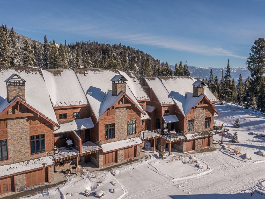 27 Heavy Runner Road