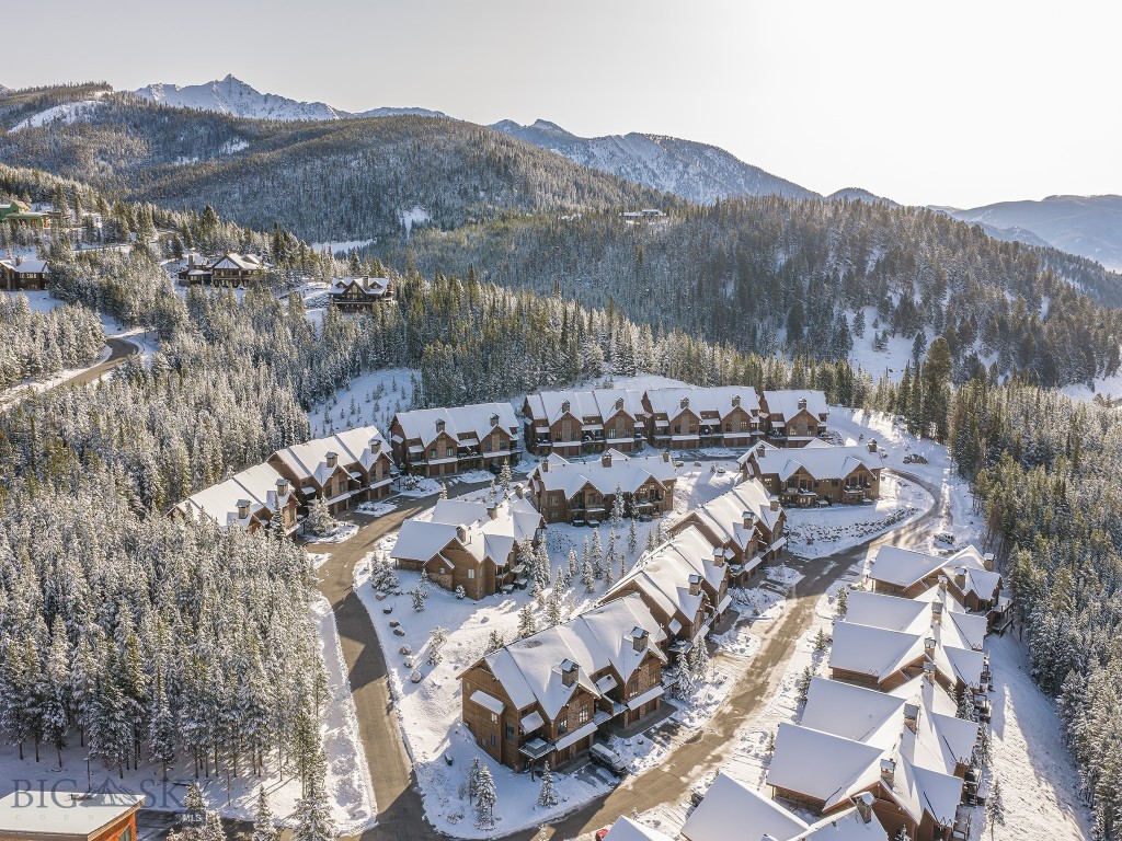 Big Sky MT 59716 - 21