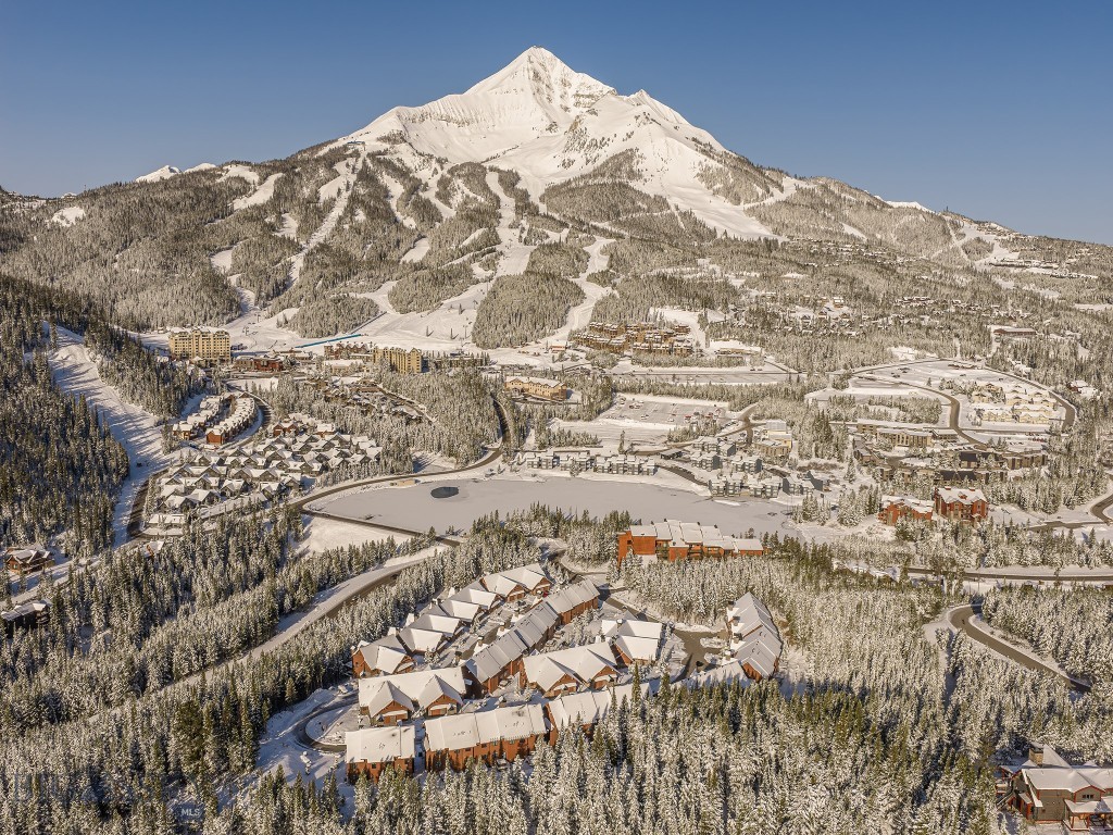 27 Heavy Runner Road