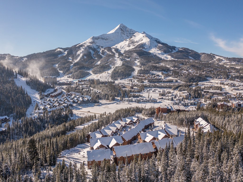 Big Sky MT 59716 - 4