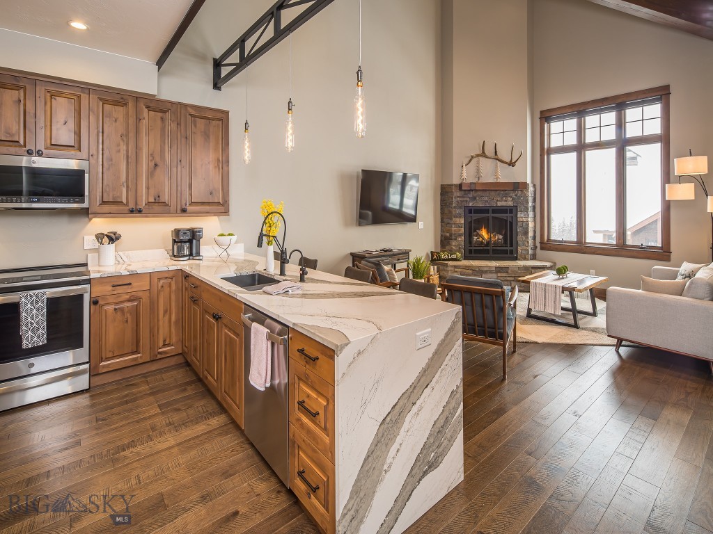 Big Sky MT 59716 - 5