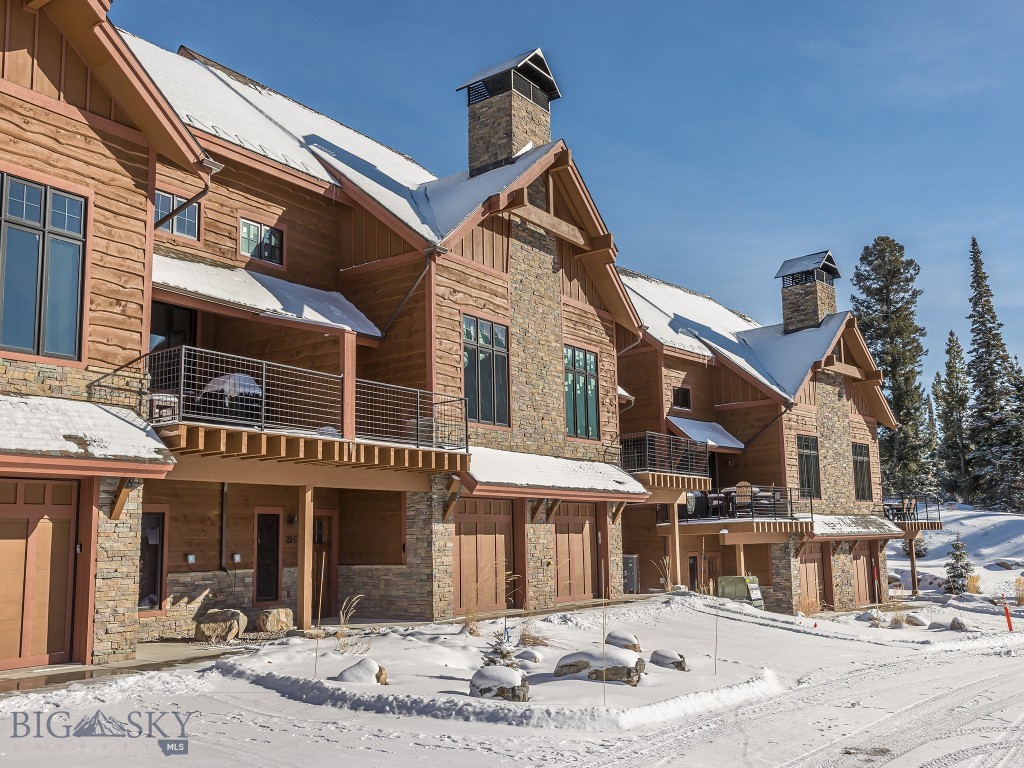 27 Heavy Runner Road