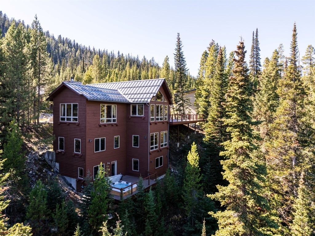 Big Sky MT 59716 - 22