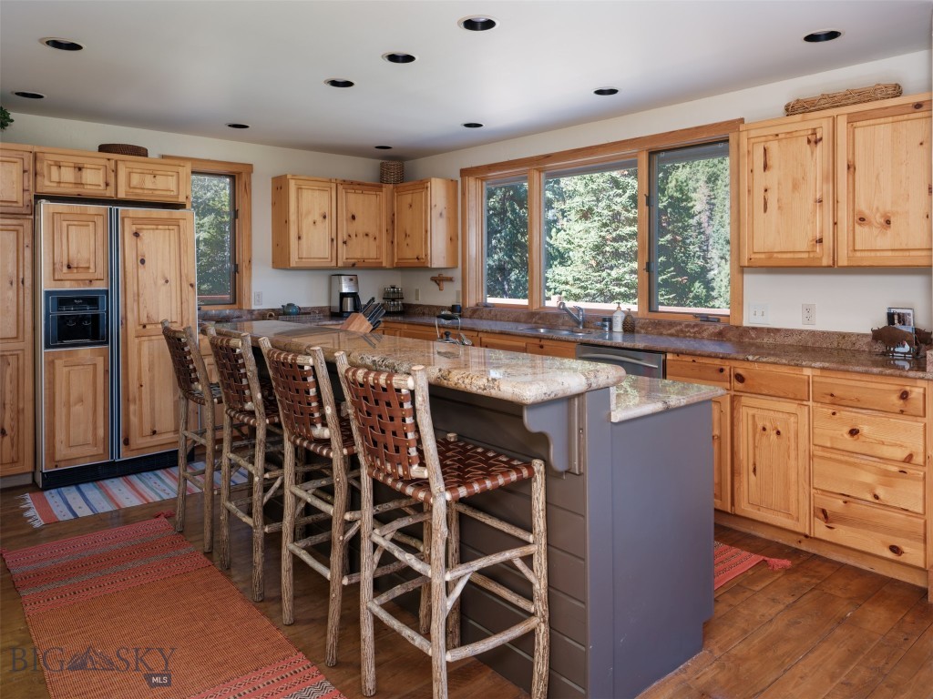 Big Sky MT 59716 - 5