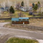 Belgrade MT 59714 - 1