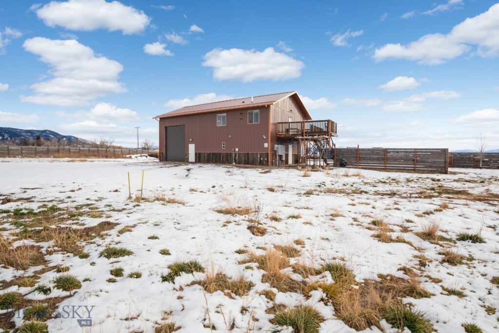 Belgrade MT 59714 - 13