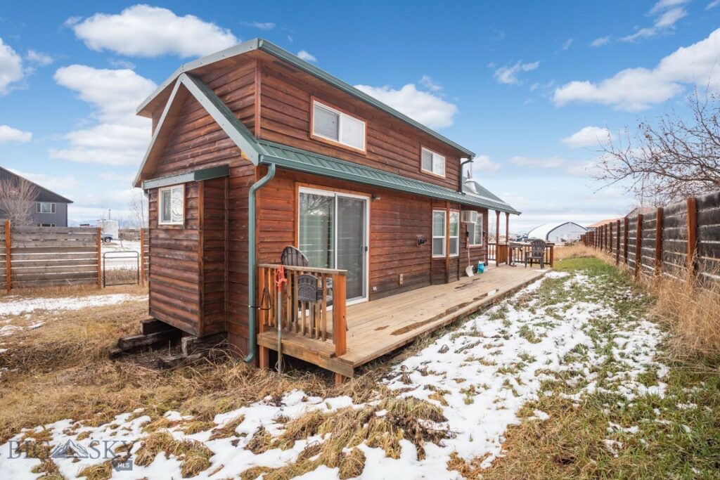 Belgrade MT 59714 - 2