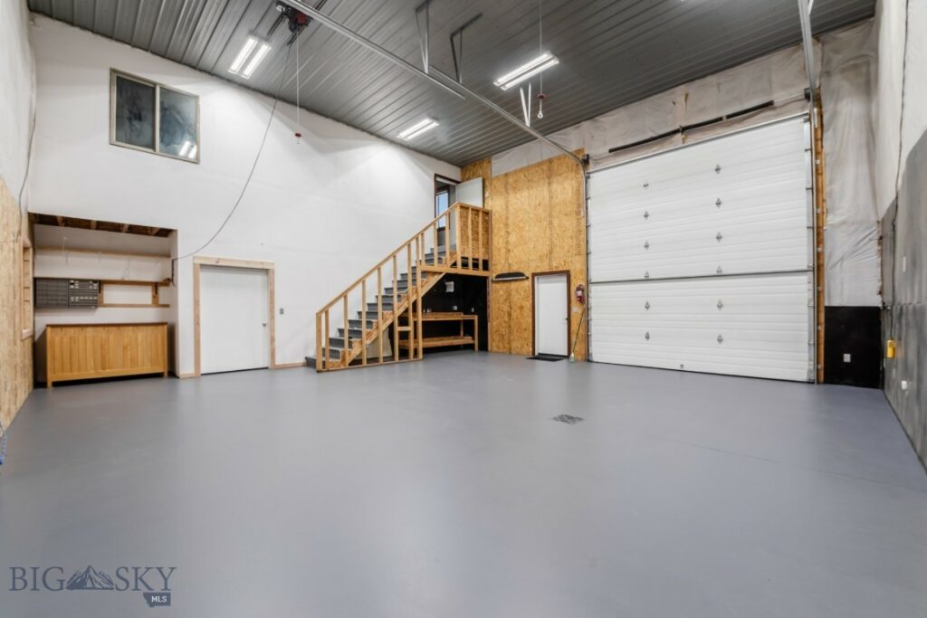 Belgrade MT 59714 - 17