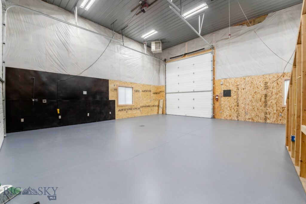 Belgrade MT 59714 - 18