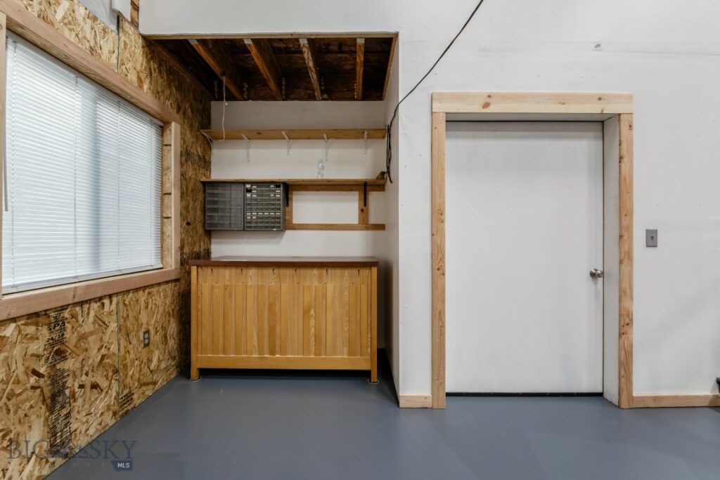 Belgrade MT 59714 - 19