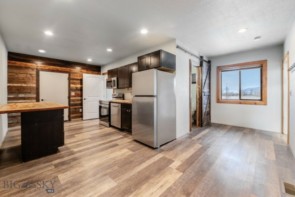 Belgrade MT 59714 - 20