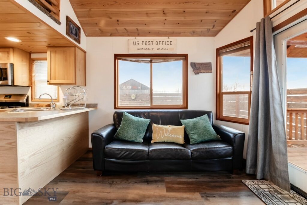 Belgrade MT 59714 - 4