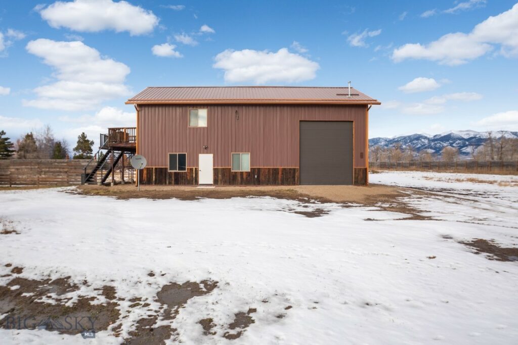 Belgrade MT 59714 - 1