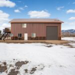 Belgrade MT 59714 - 1