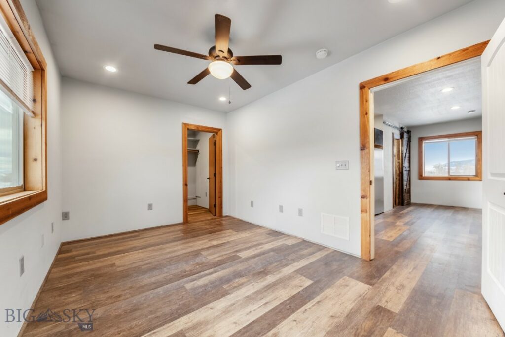 Belgrade MT 59714 - 12