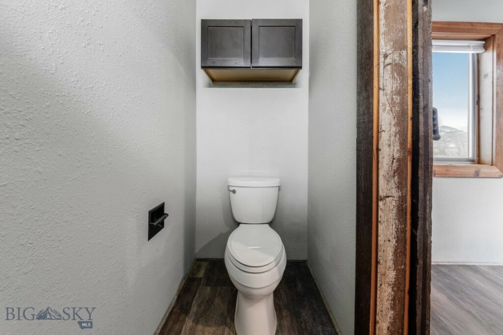 Belgrade MT 59714 - 15