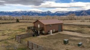 27 Progressive Drive, Belgrade MT 59714