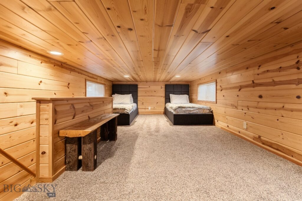 Belgrade MT 59714 - 24