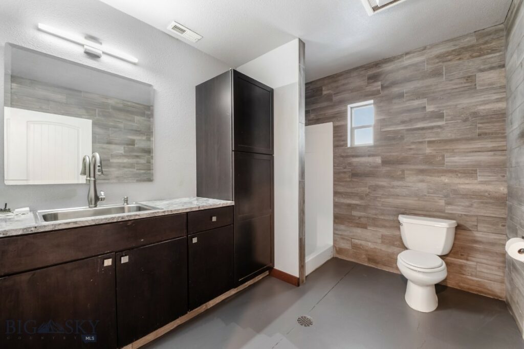 Belgrade MT 59714 - 4