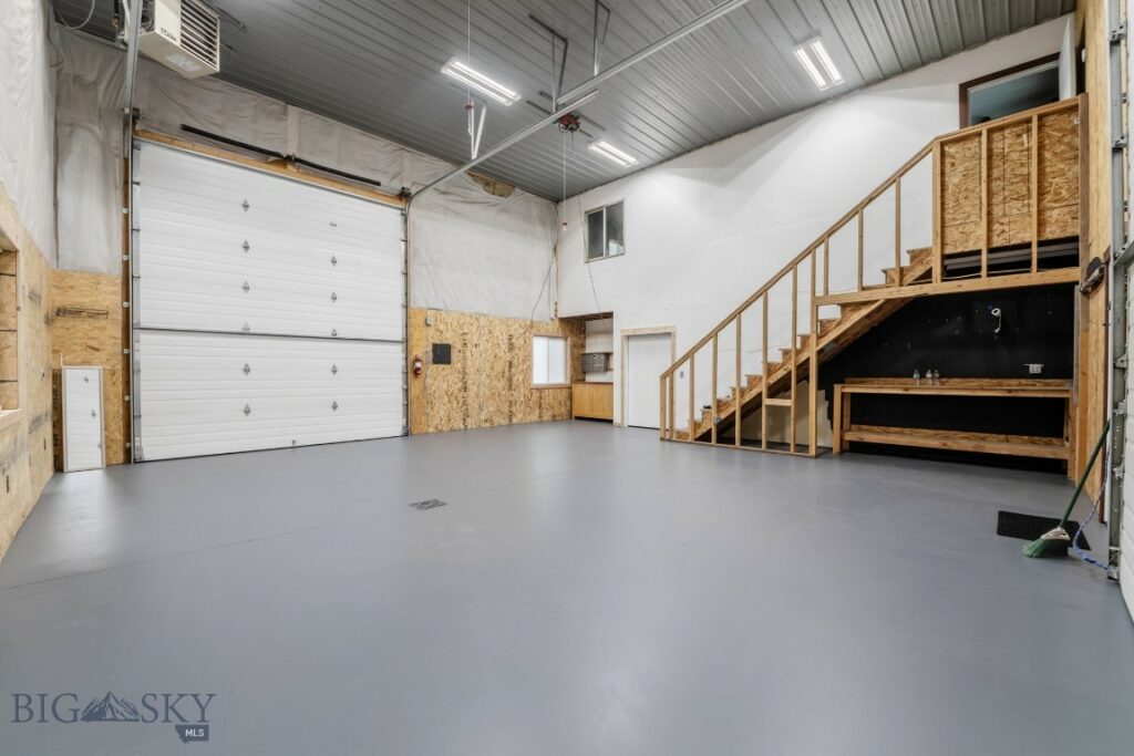 Belgrade MT 59714 - 5