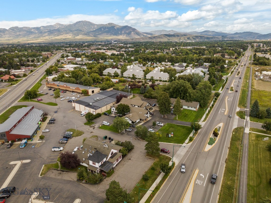 Bozeman MT 59718 - 3