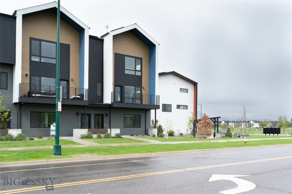 Bozeman MT 59718 - 1