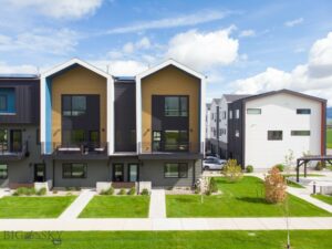 2715 W Graf, Bozeman MT 59718