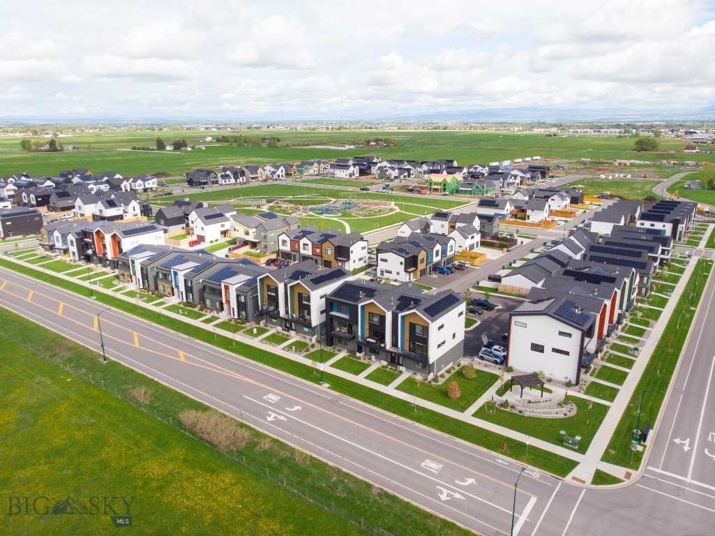 Bozeman MT 59718 - 19
