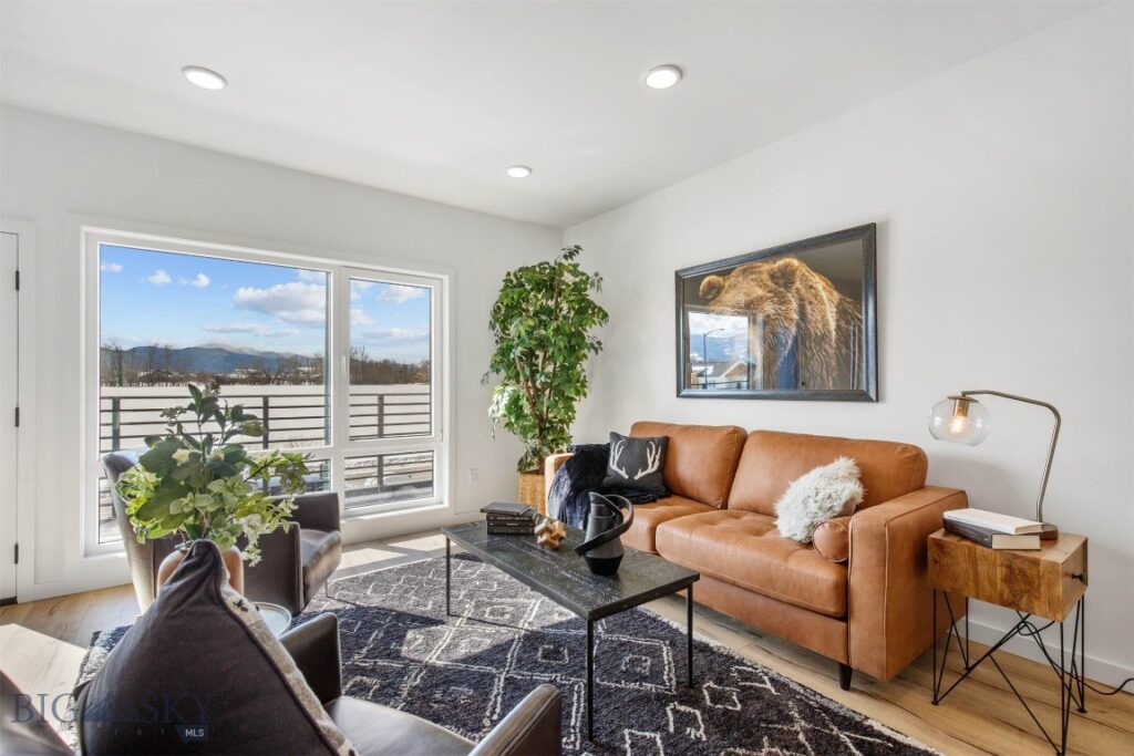 Bozeman MT 59718 - 7