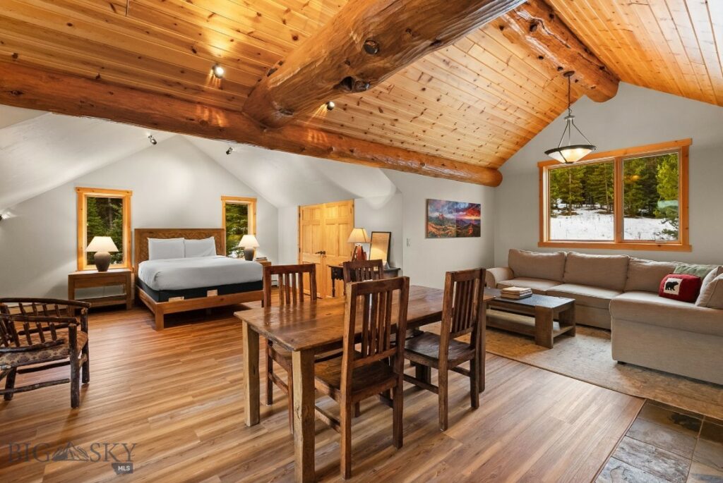 Big Sky MT 59730 - 9