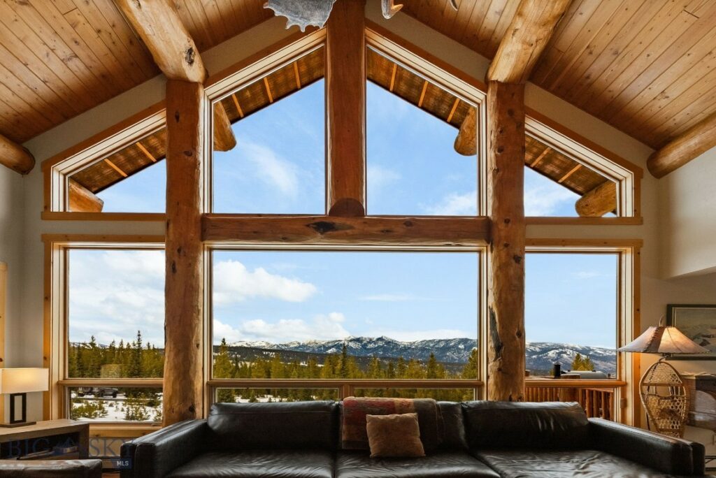 Big Sky MT 59730 - 18