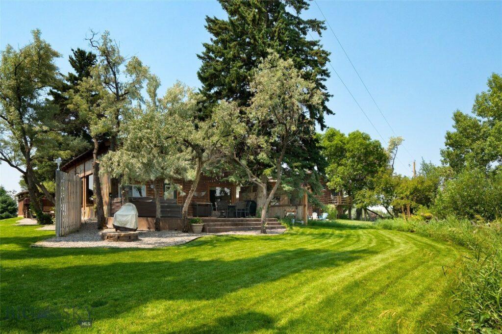 Bozeman MT 59715 - 16
