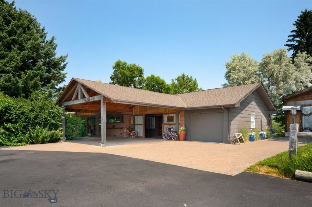 Bozeman MT 59715 - 20