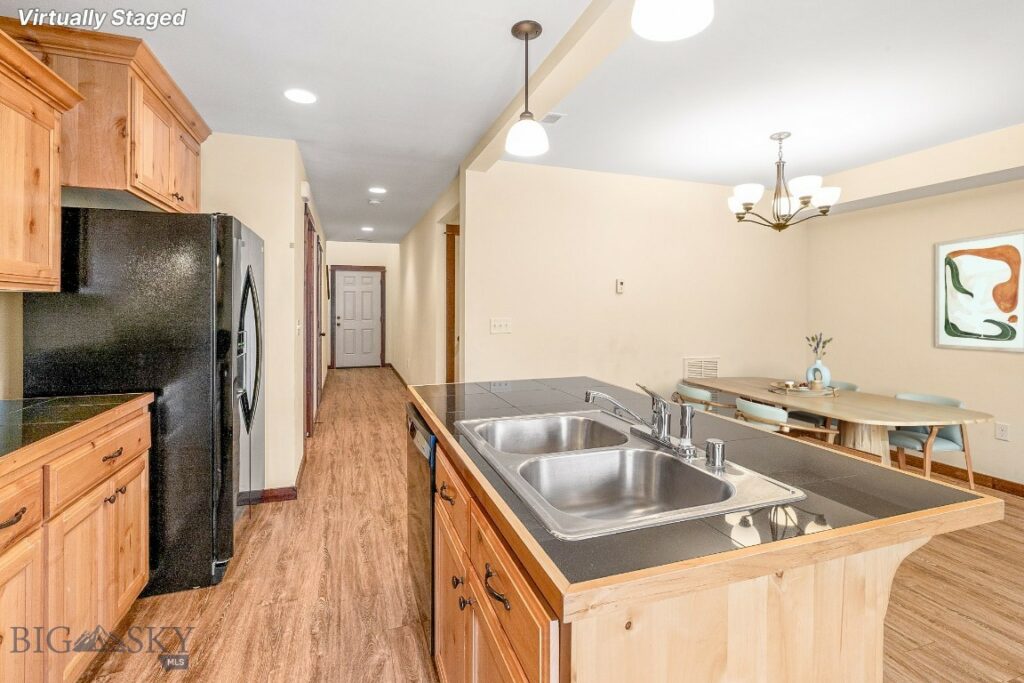 Bozeman MT 59718 - 6