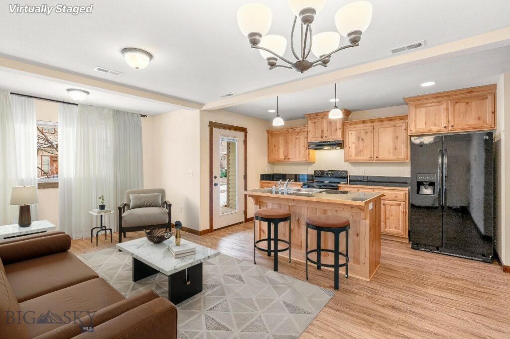Bozeman MT 59718 - 7