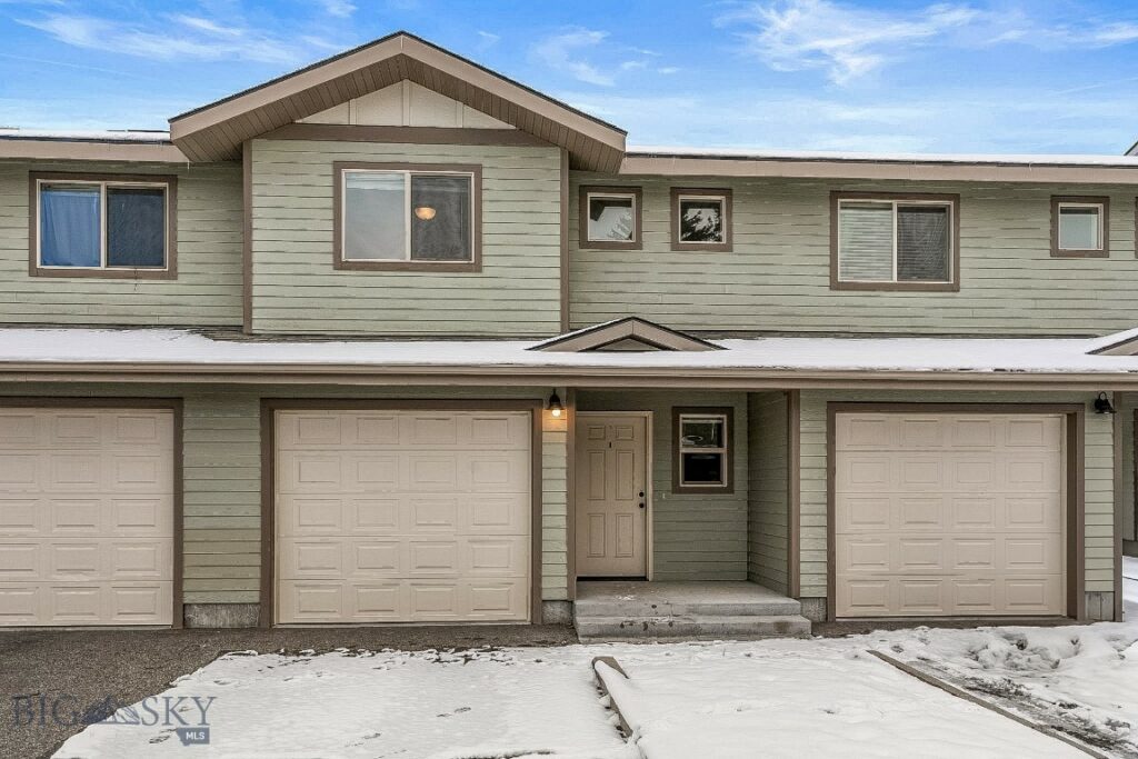 Bozeman MT 59718 - 2