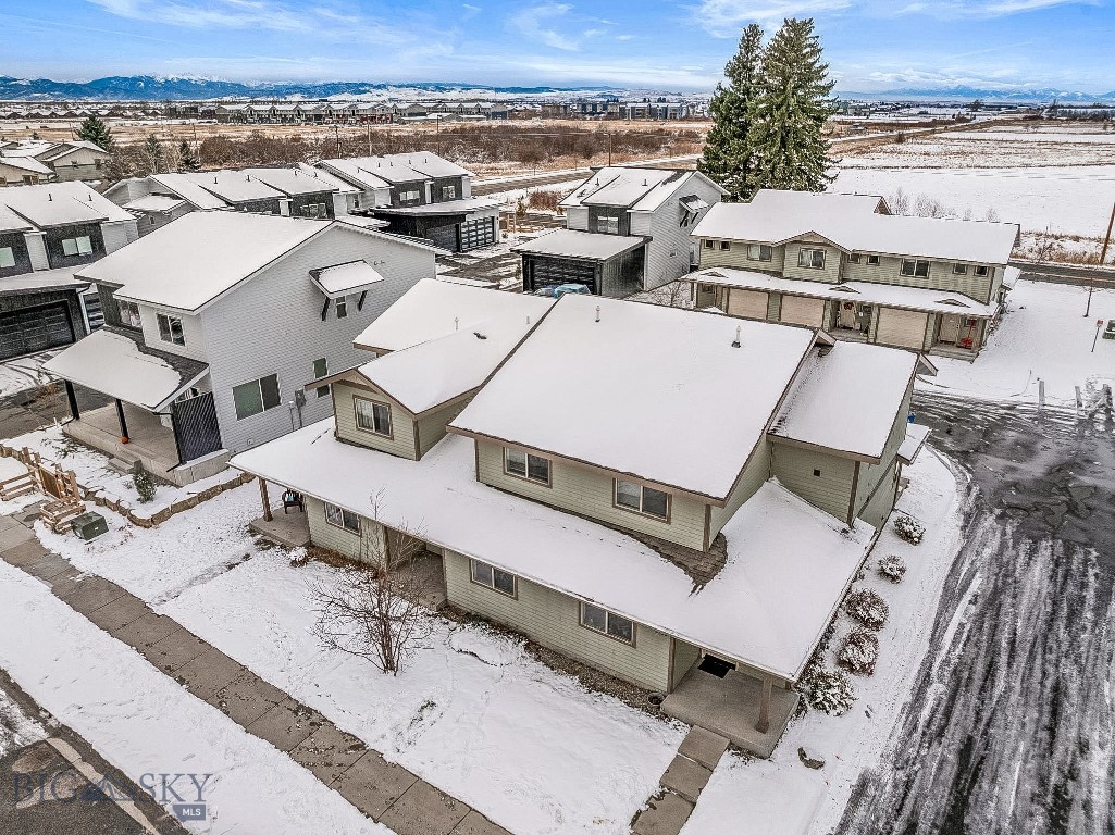 Bozeman MT 59718 - 21