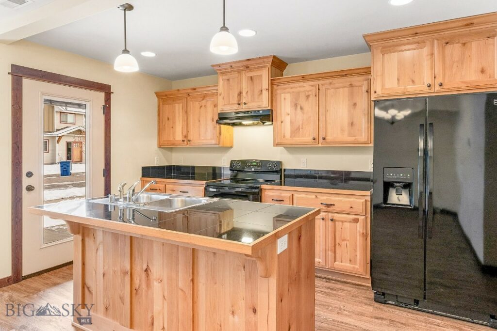 Bozeman MT 59718 - 4