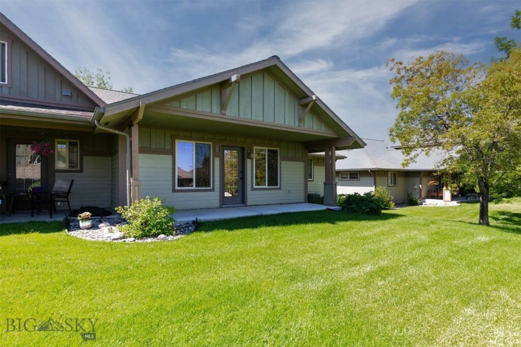 Bozeman MT 59718 - 18