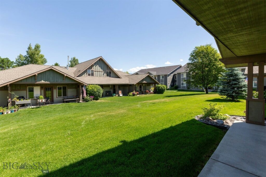 Bozeman MT 59718 - 19