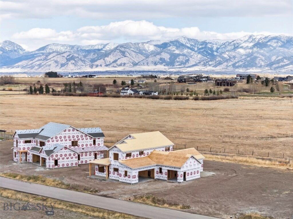 Bozeman MT 59718 - 1