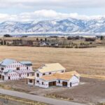 Bozeman MT 59718 - 1